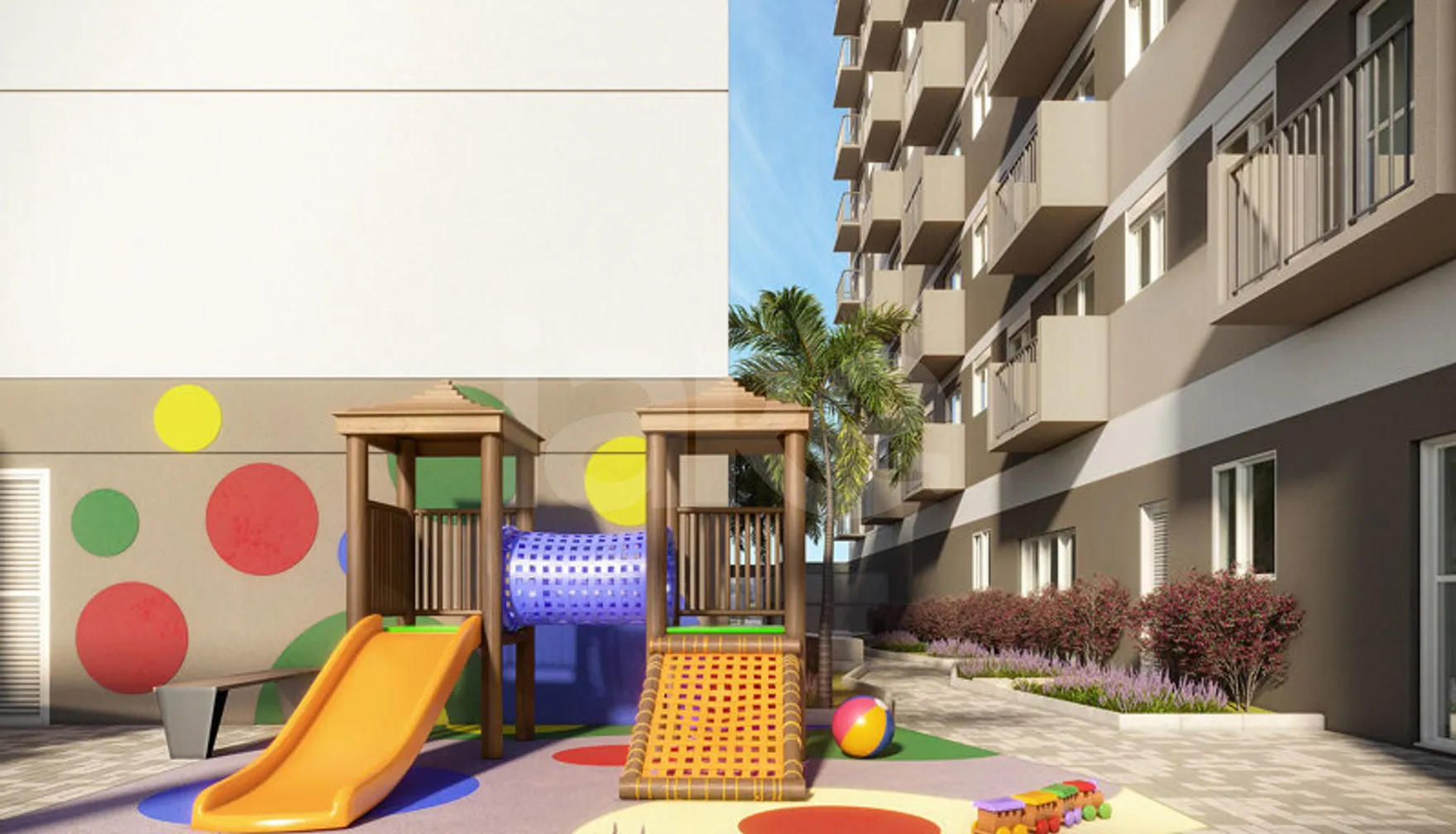 Viva Benx Klabin - Apartamento com 36,15 m², em Chácara Klabin — foto 7
