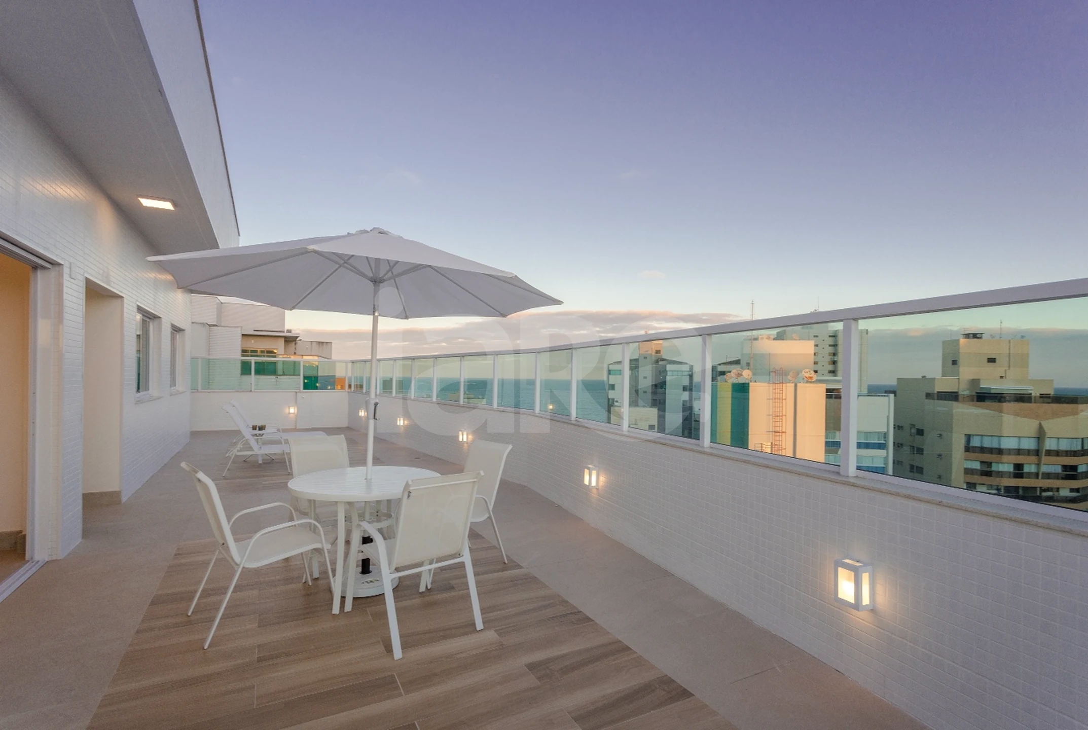 Viverde Residencial - Apartamento com 107,64 m², em Praia da Costa — foto 46