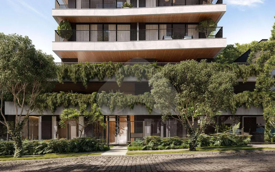 Miradero - Apartamento com 137,52 m², em Rio Branco — foto 3