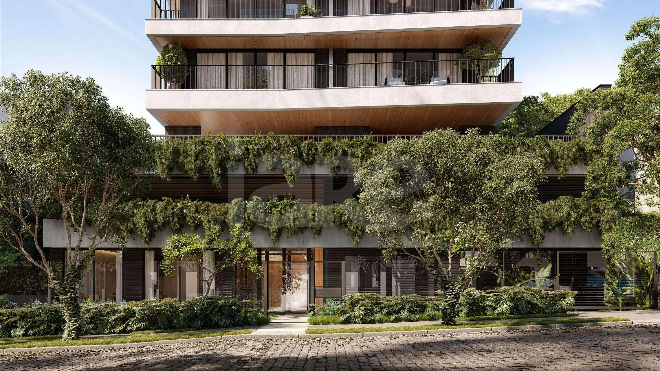 Miradero - Apartamento com 139,58 m², em Rio Branco — foto 5
