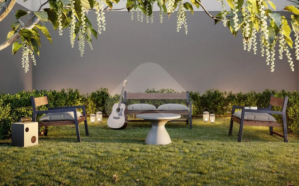 Soul Miguel Yunes - Studio com 23 m², em Usina Piratininga — foto 13