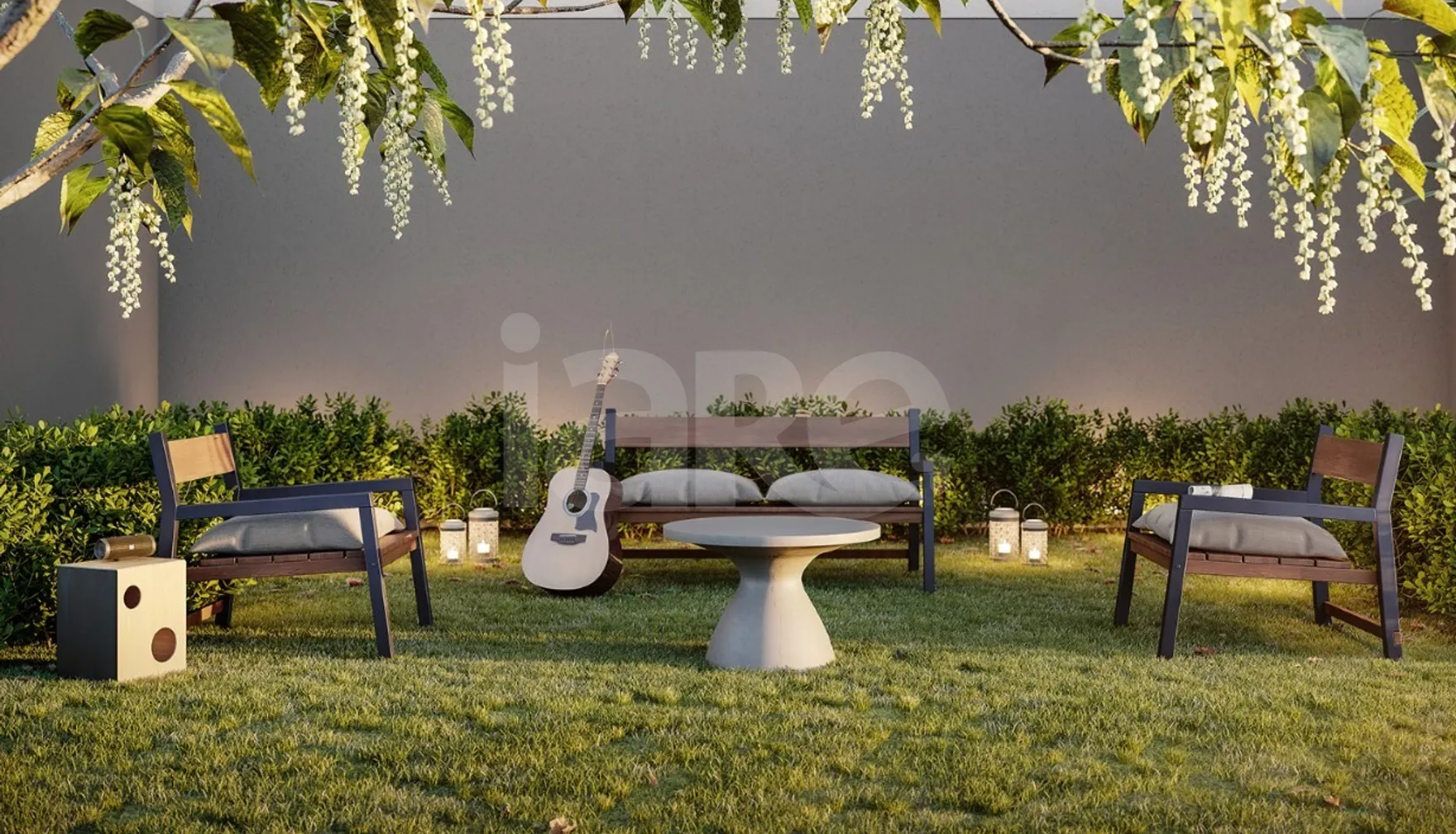 Soul Miguel Yunes - Studio com 23 m², em Usina Piratininga — foto 13