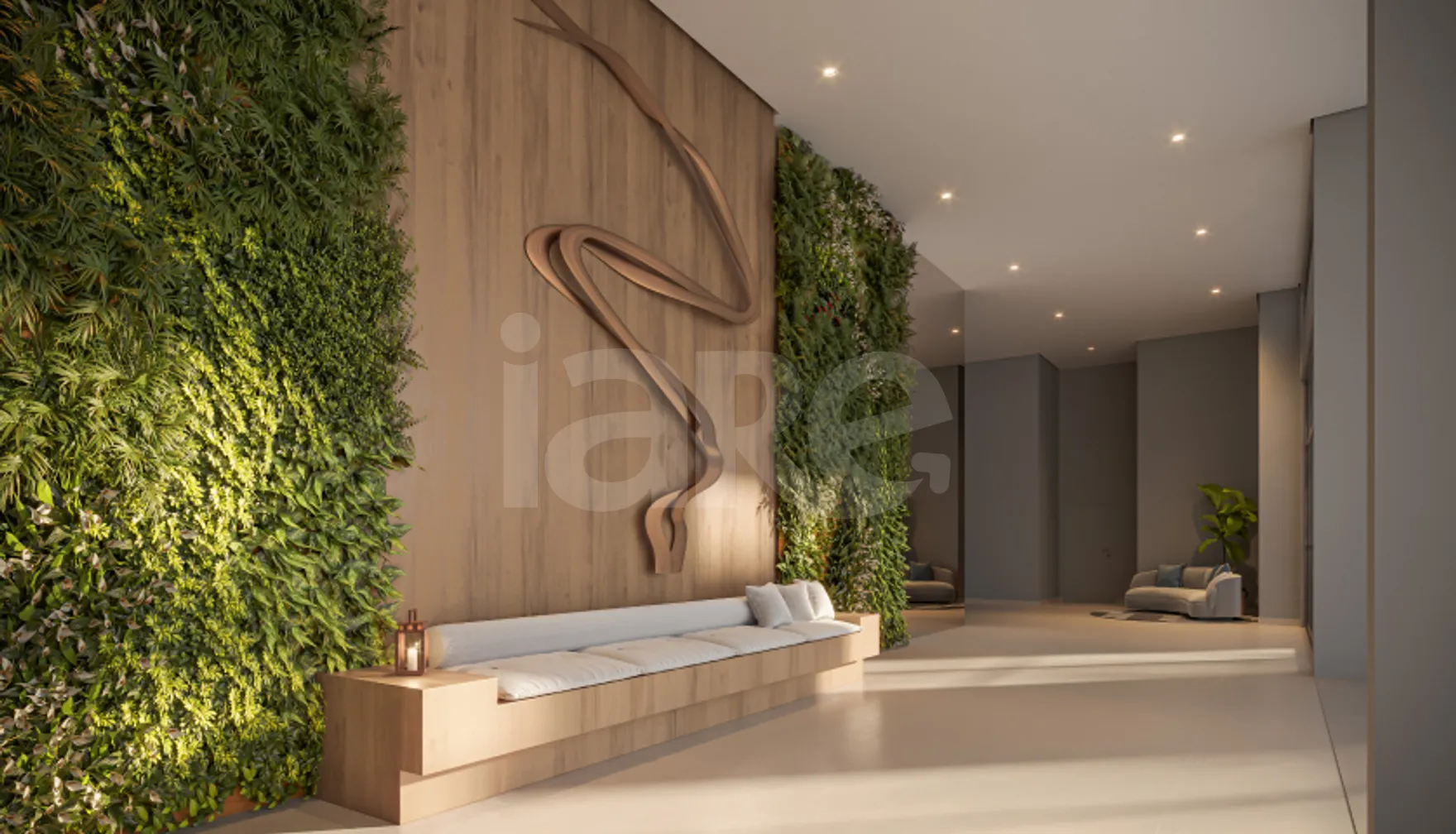 Praça Diálogo Patriarca - Apartamento com 89,89 m², em Cidade Patriarca — foto 7