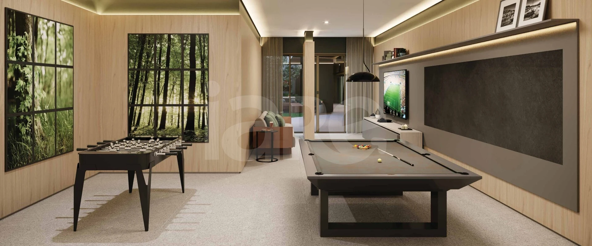 Reserva Vitória Ilha Vitória - Apartamento com 184,77 m², em Enseada do Suá — foto 8