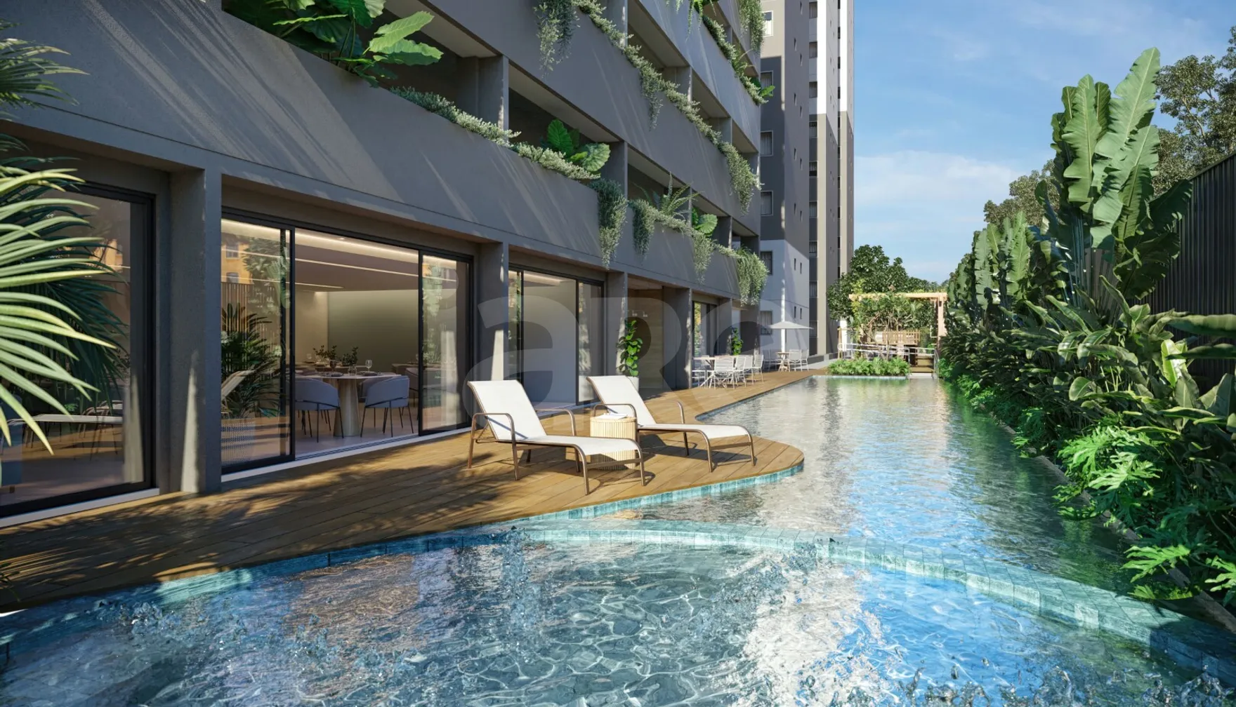 Morata Living Residence - Garden com 62,67 m², em Imbiribeira — foto 24