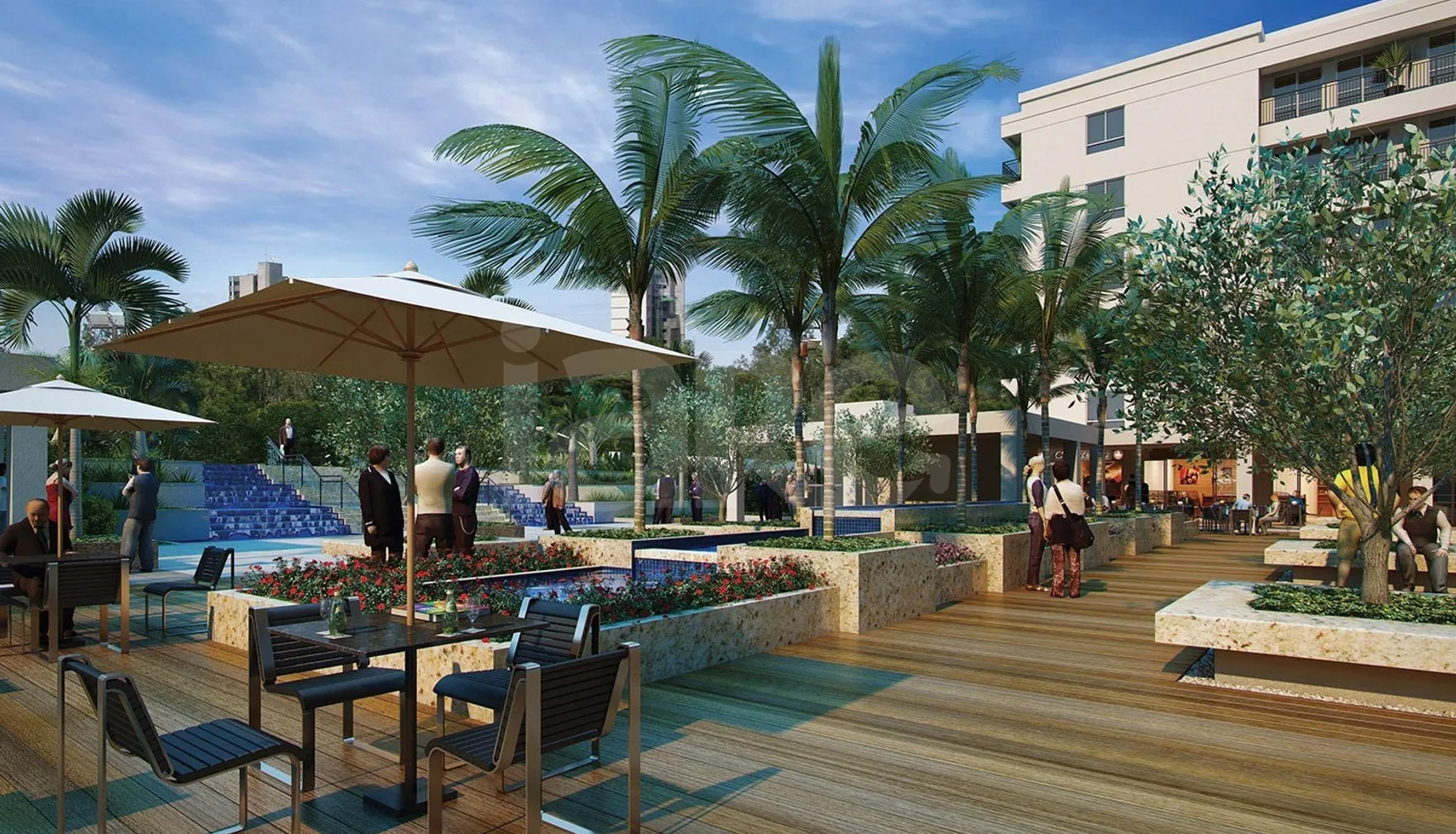 Green Work Boullevard - Sala comercial com 48,17 m², em Jabaquara — foto 14