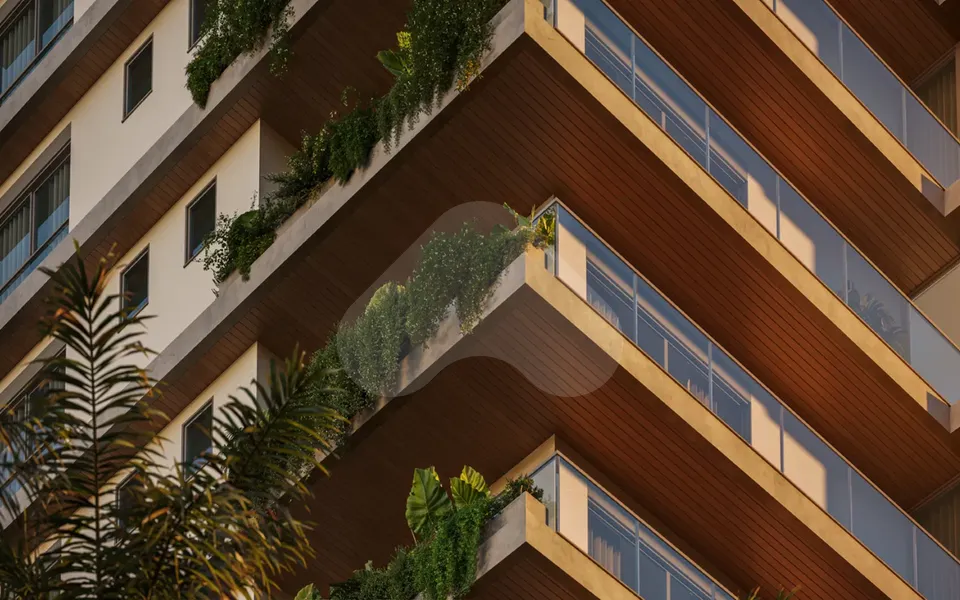 Brava Concetto - Apartamento com 280,26 m², em Praia Brava de Itajaí — foto 18