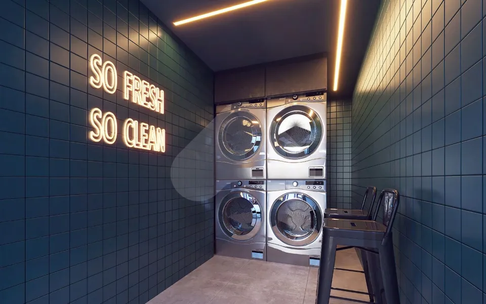 ZM 451 Urban Home - Apartamento com 31,3 m², em Encruzilhada — foto 10