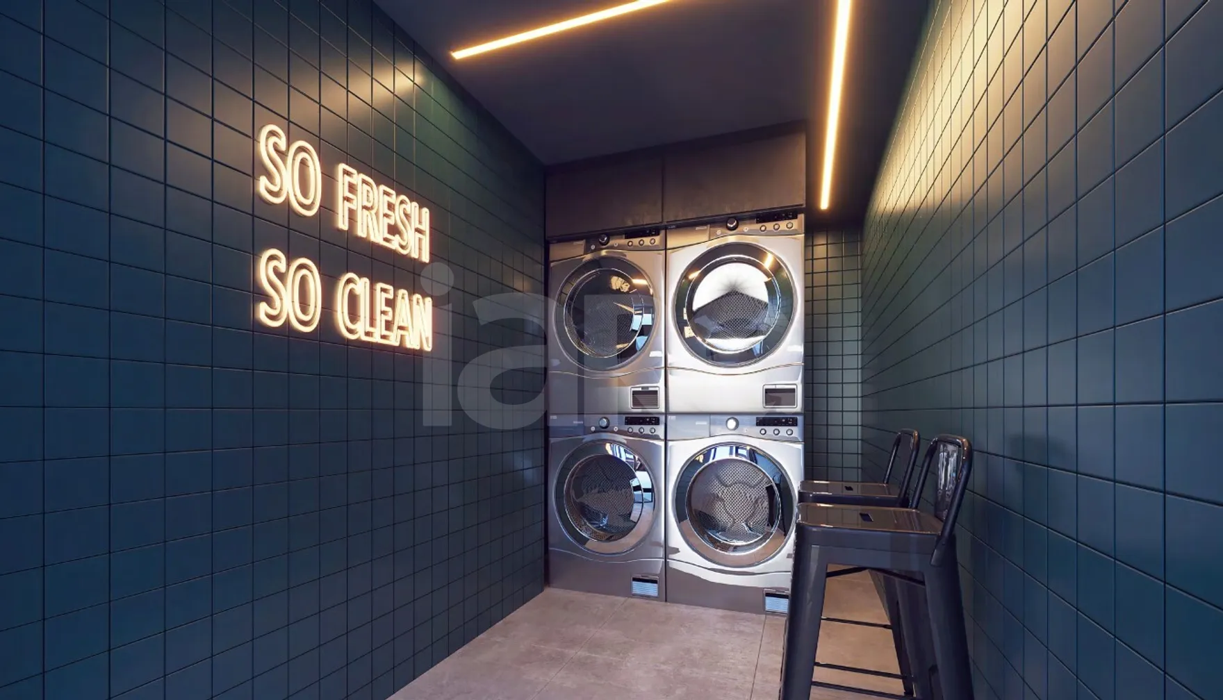 ZM 451 Urban Home - Apartamento com 55,29 m², em Encruzilhada — foto 26