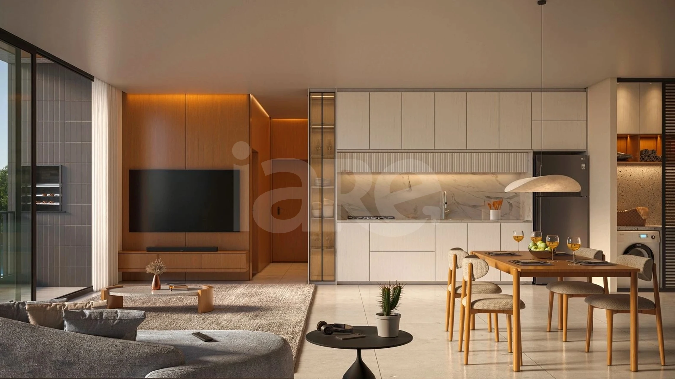 Carina Camboin - Apartamento com 89,3 m², em Santa Terezinha — foto 2