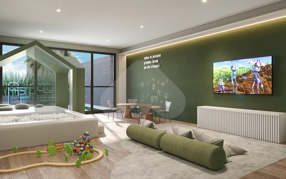 VP Moema - Studio com 25,71 m², em Moema — foto 8