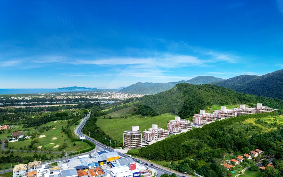 Bellomonte - Apartamento com 42,91 m², em Ingleses do Rio Vermelho — foto 20