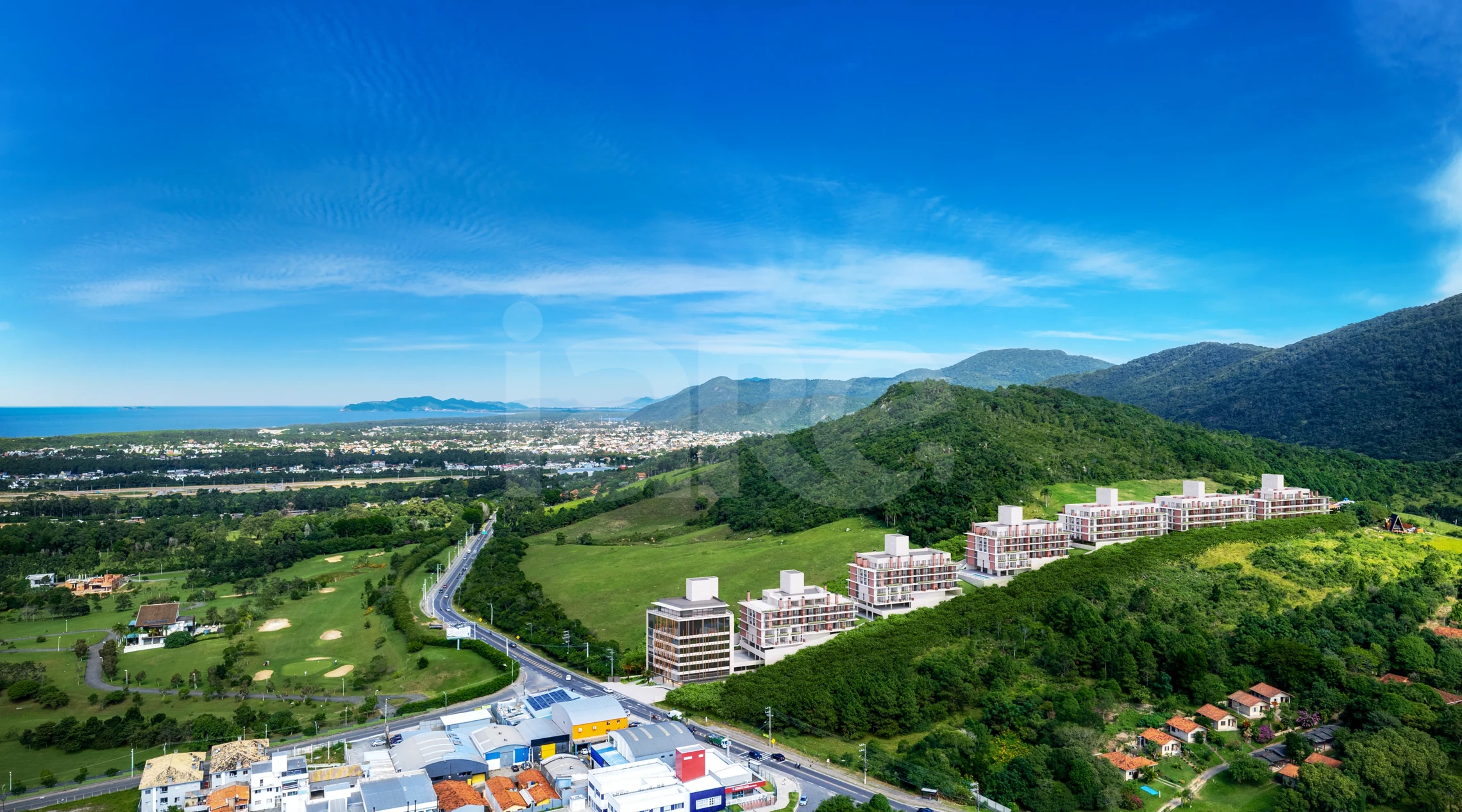 Bellomonte - Garden com 103 m², em Ingleses do Rio Vermelho — foto 25