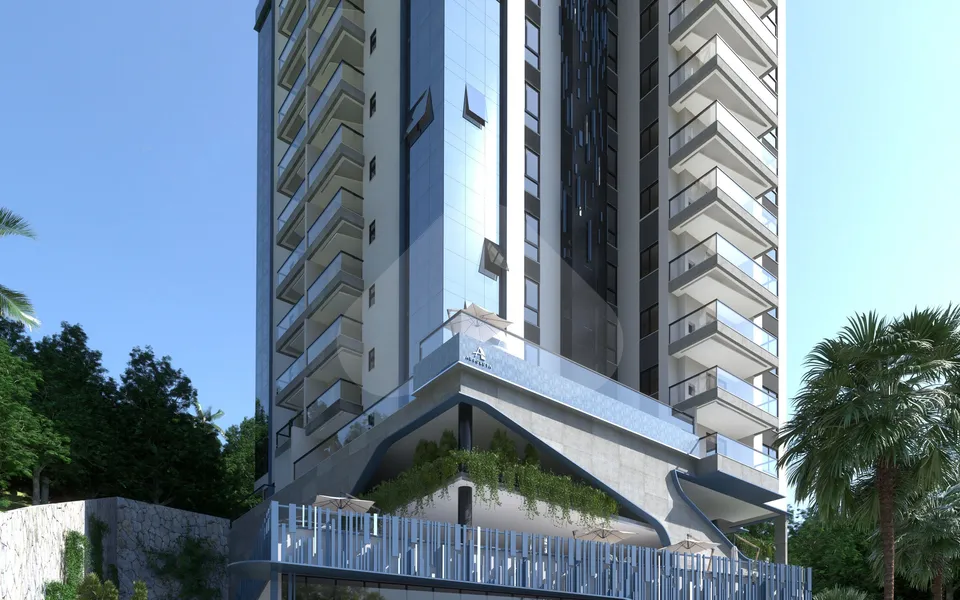 Foto de Acquamarine Residence