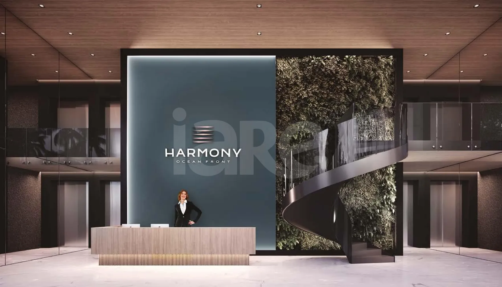 Harmony Ocean Front - Apartamento com 200 m², em Centro — foto 9