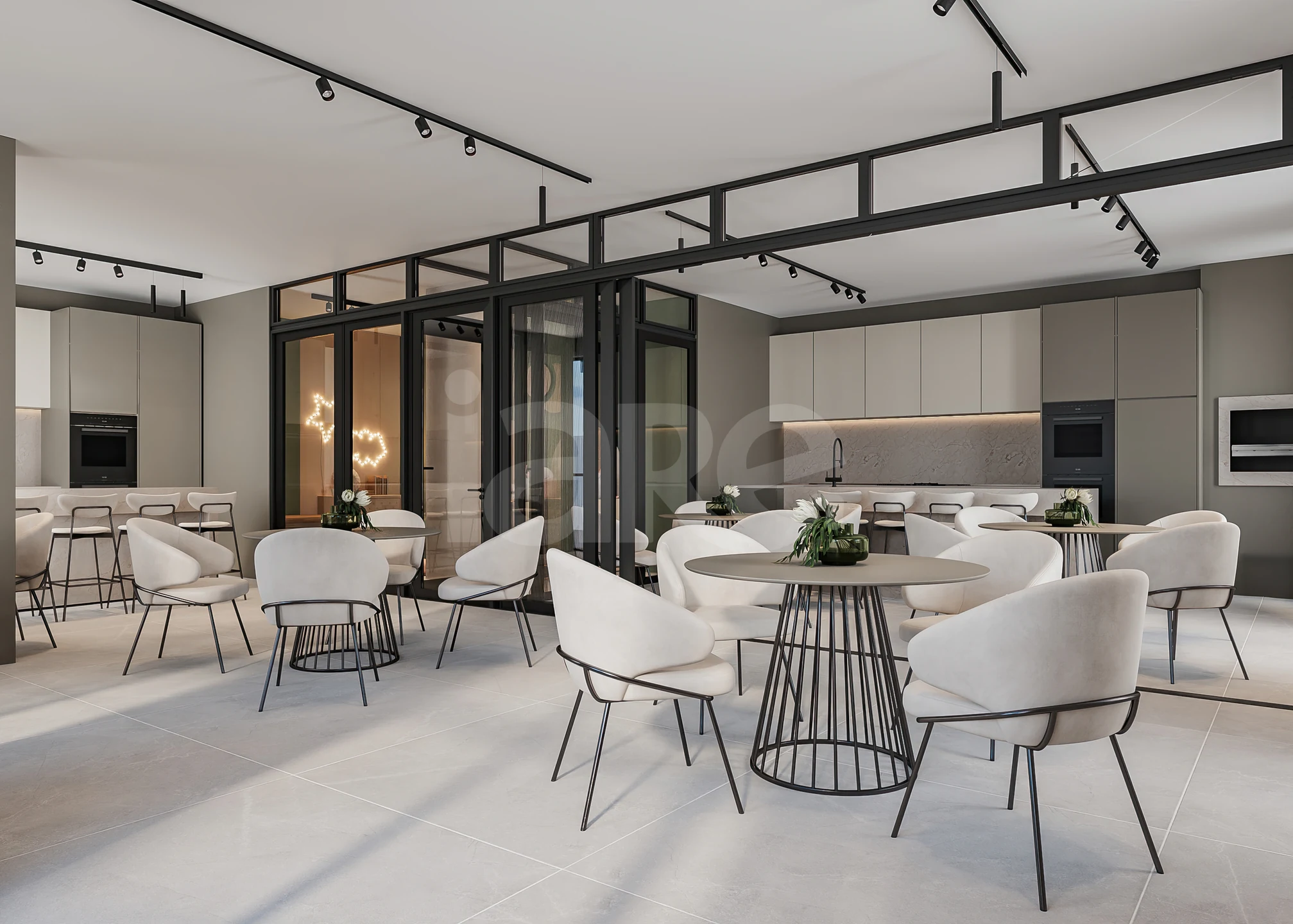 Now Residence - Studio com 43,35 m², em Centro — foto 16