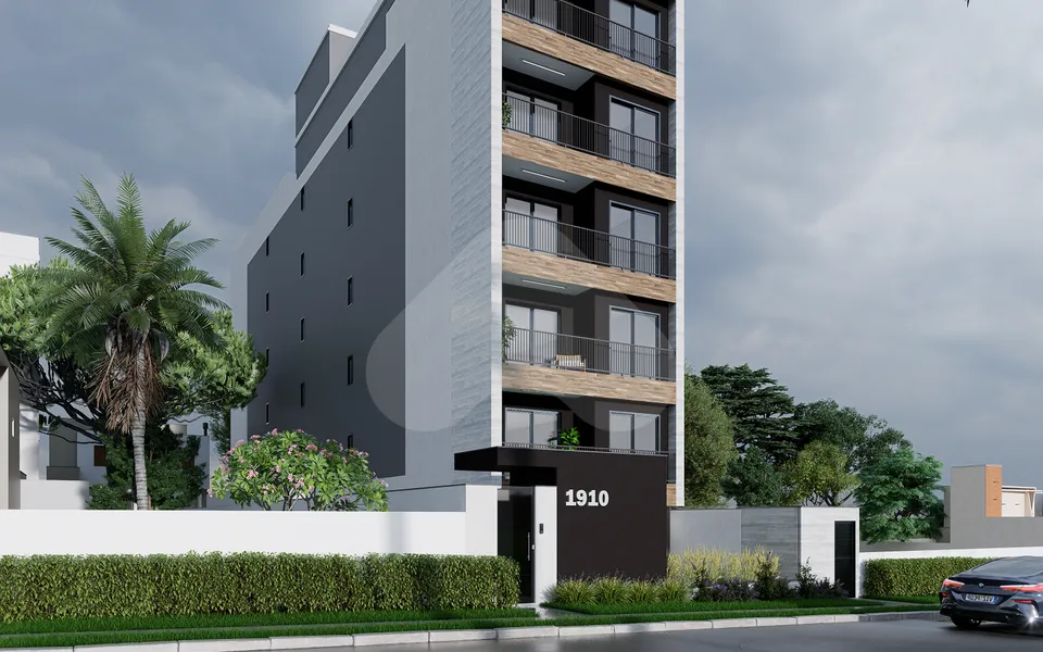 Sense 1910 - Studio com 18,95 m², em Lindóia — foto 2