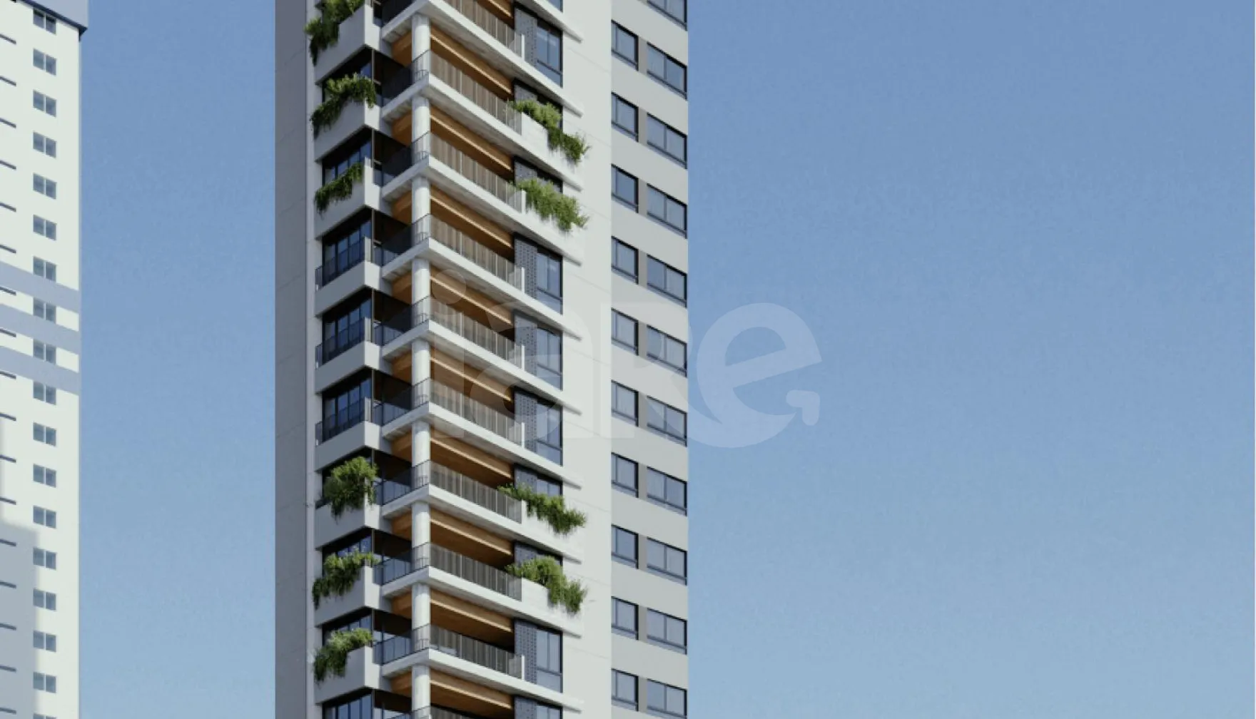 360 House - Apartamento com 145 m², em Tambaú — foto 1