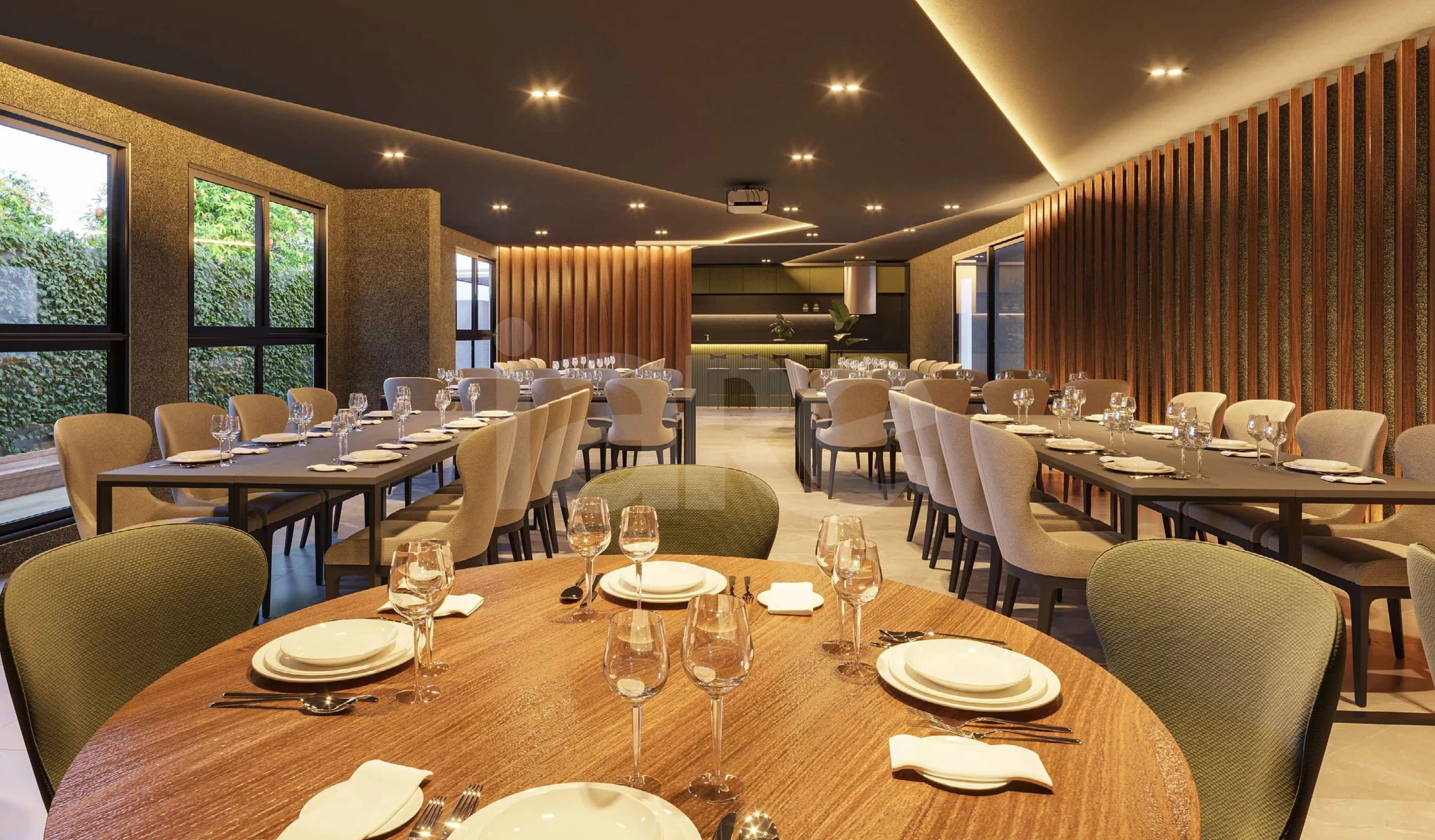 Park H2Orizon - Studio com 22,38 m², em Bessa — foto 9