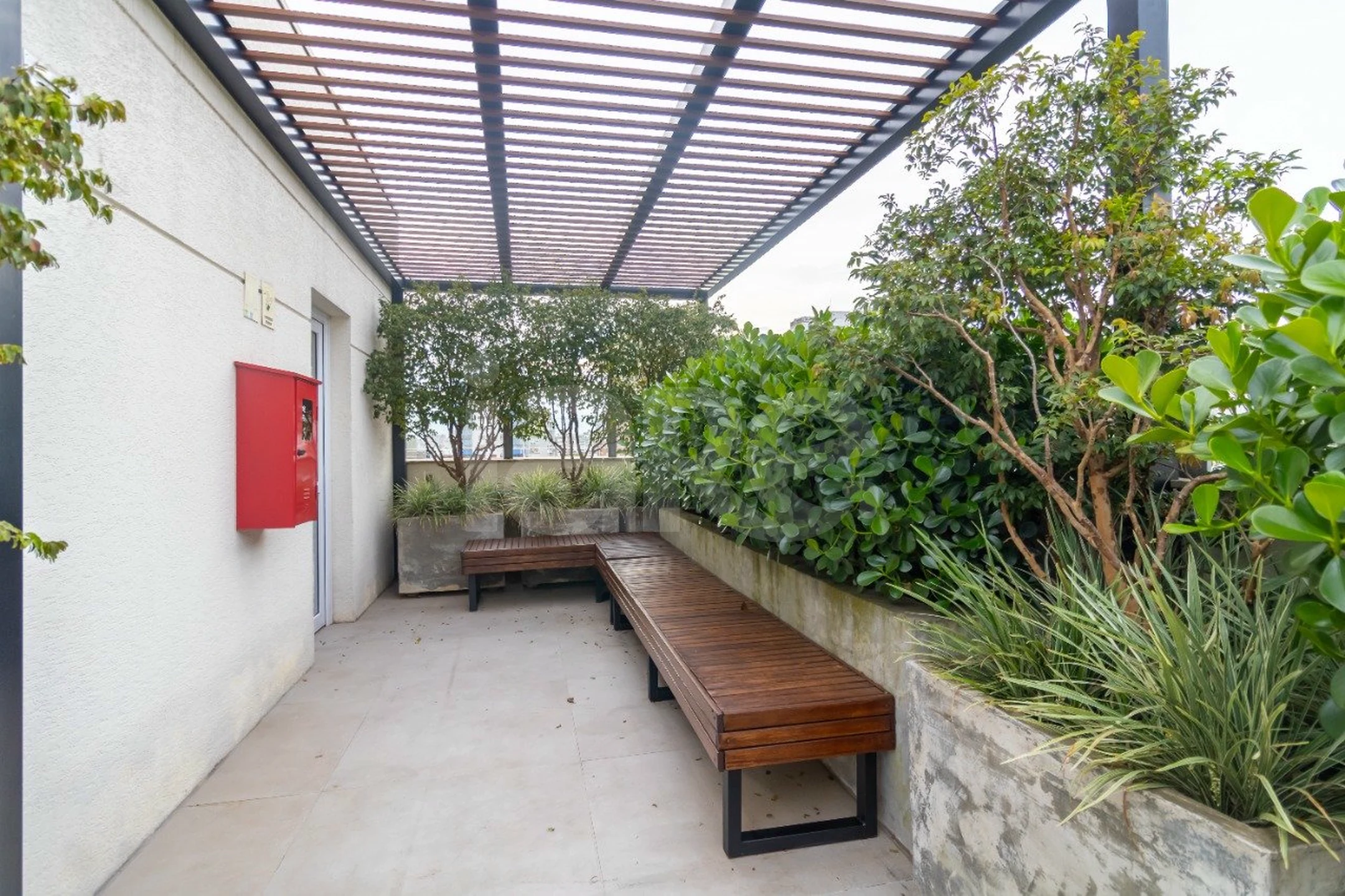 Villa Moinhos Apto 8788 - Apartamento com 59 m², em Rio Branco — foto 7