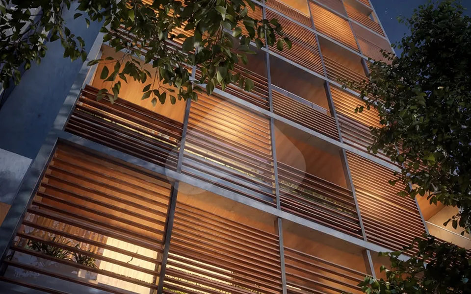 Bruma - Apartamento com 227,76 m², em Leblon — foto 19