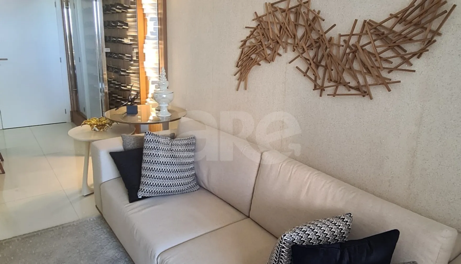 Canal al Mare - Apartamento com 154,39 m², em Praia da Costa — foto 2