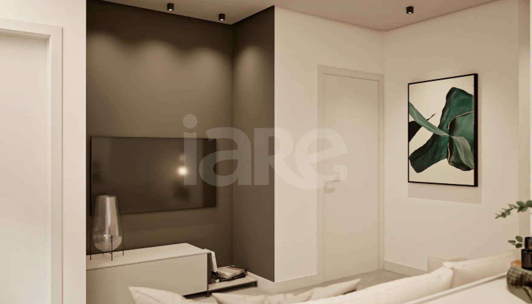 Carmen Residence - Apartamento com 71,58 m², em Pedra Branca — foto 3