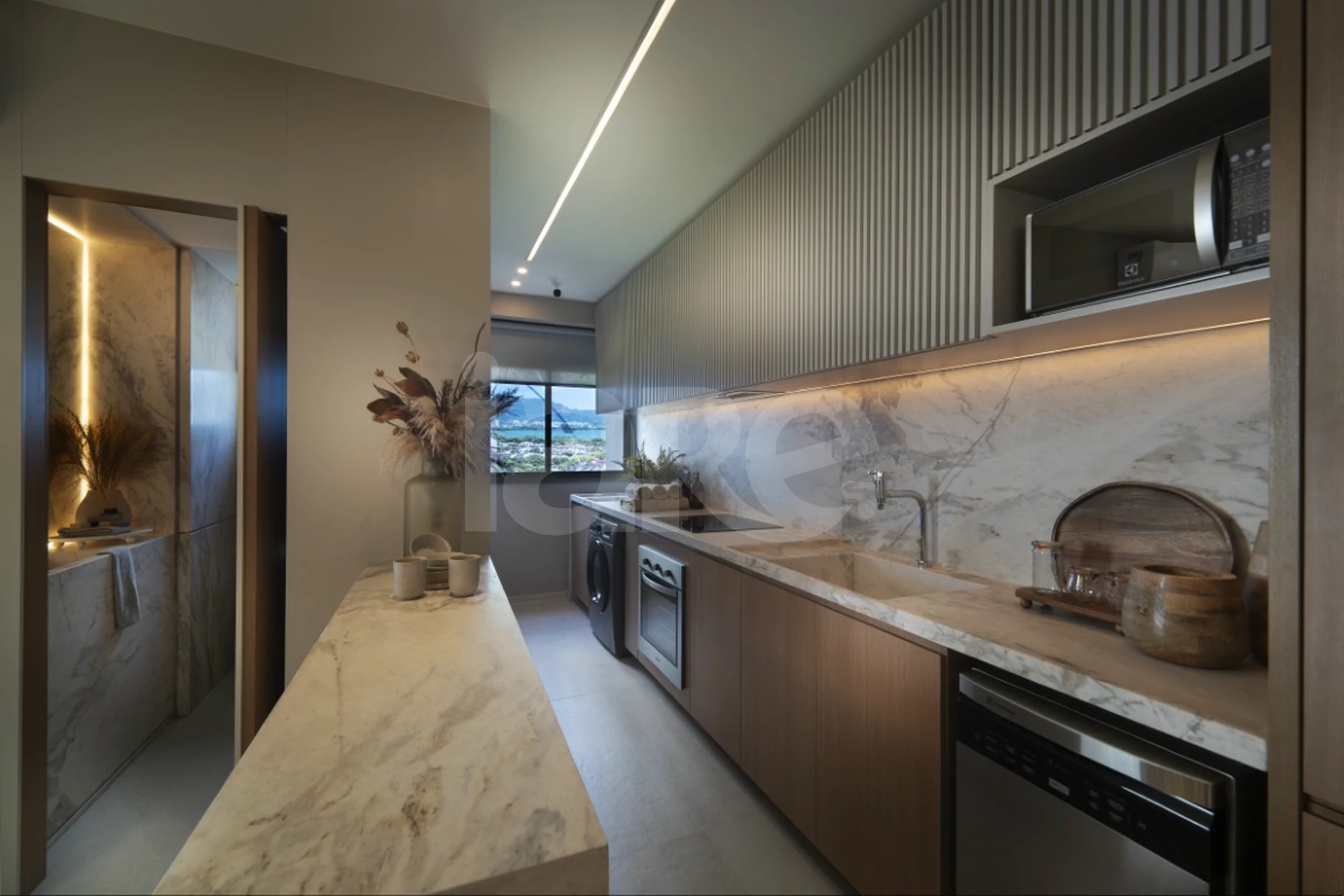 Epic Golf - Cobertura com 162,96 m², em Barra da Tijuca — foto 10