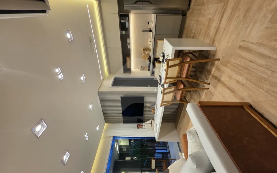 Vibra Veleiros - Apartamento com 36,68 m², em Socorro — foto 3