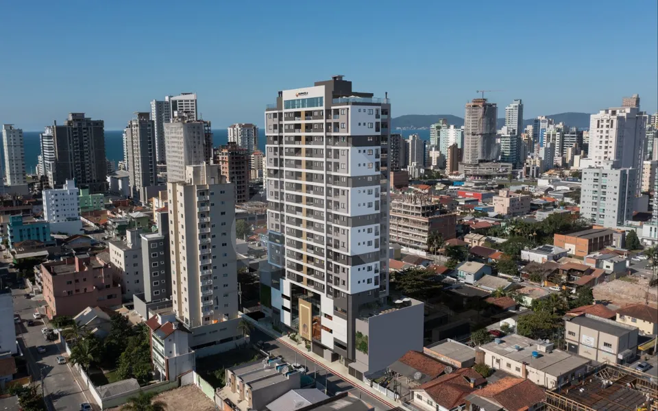 The Sands - Apartamento com 70 m², em Morretes — foto 15