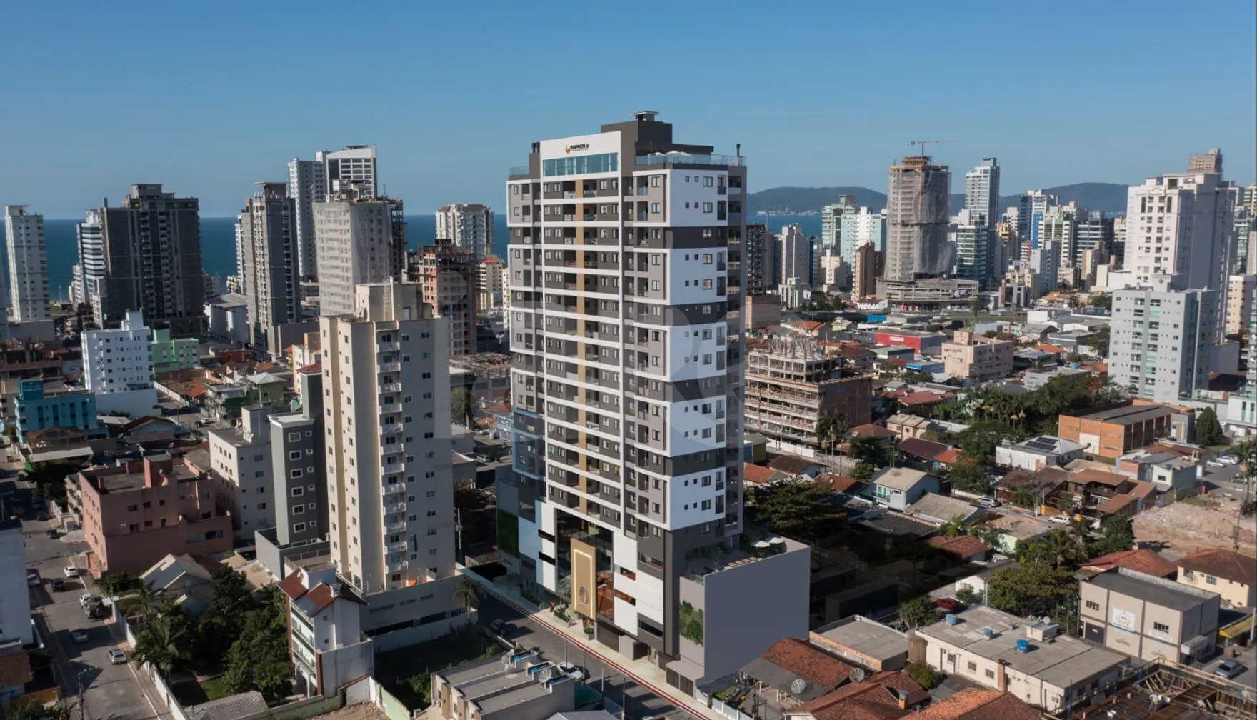 The Sands - Apartamento com 70 m², em Morretes — foto 17