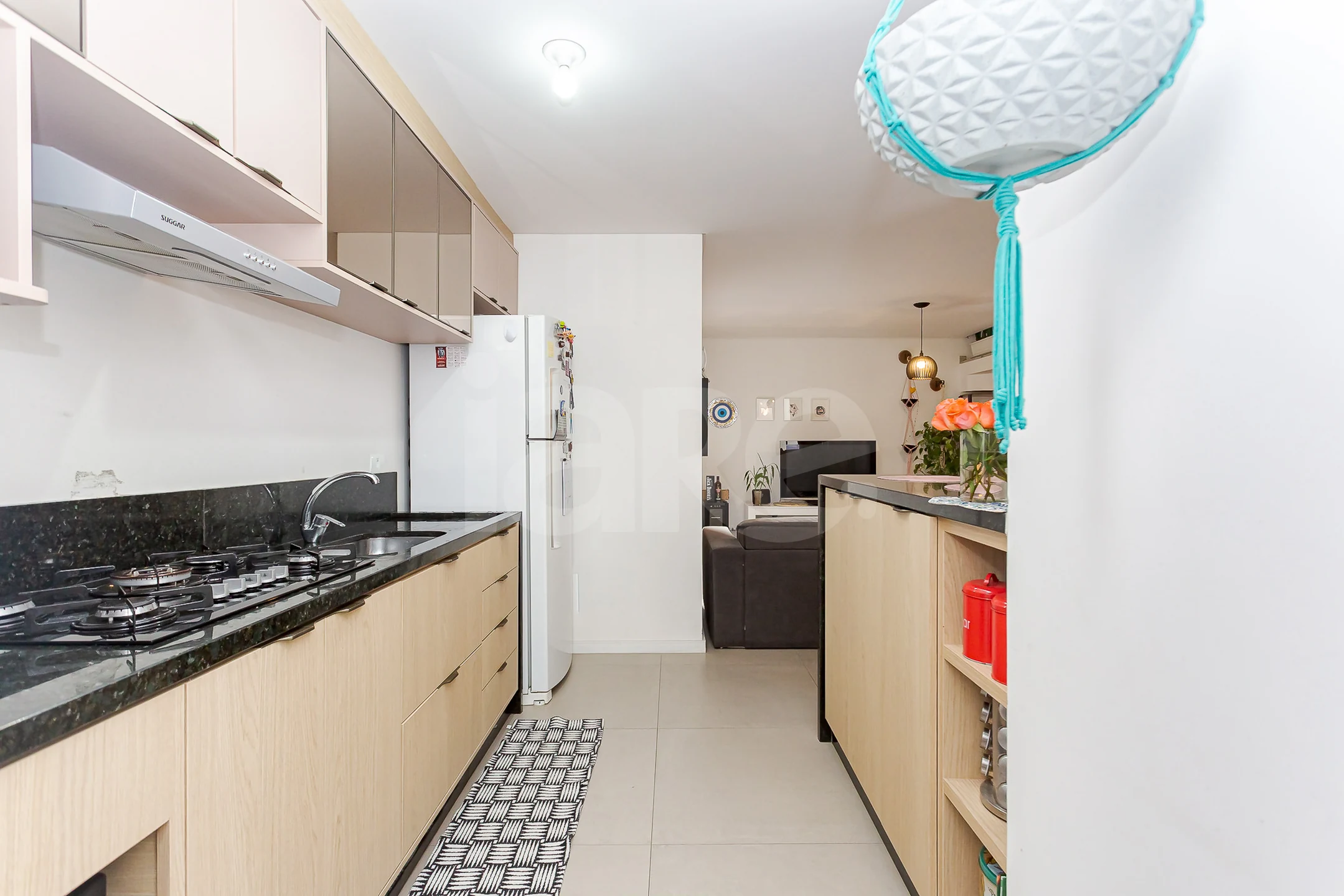 Condomínio Vista da Serra Casa 02 - Casa com 121,65 m², em Xaxim — foto 25