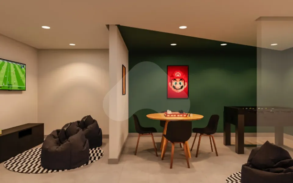 Livus Cupecê - Apartamento com 24,52 m², em Americanópolis — foto 14