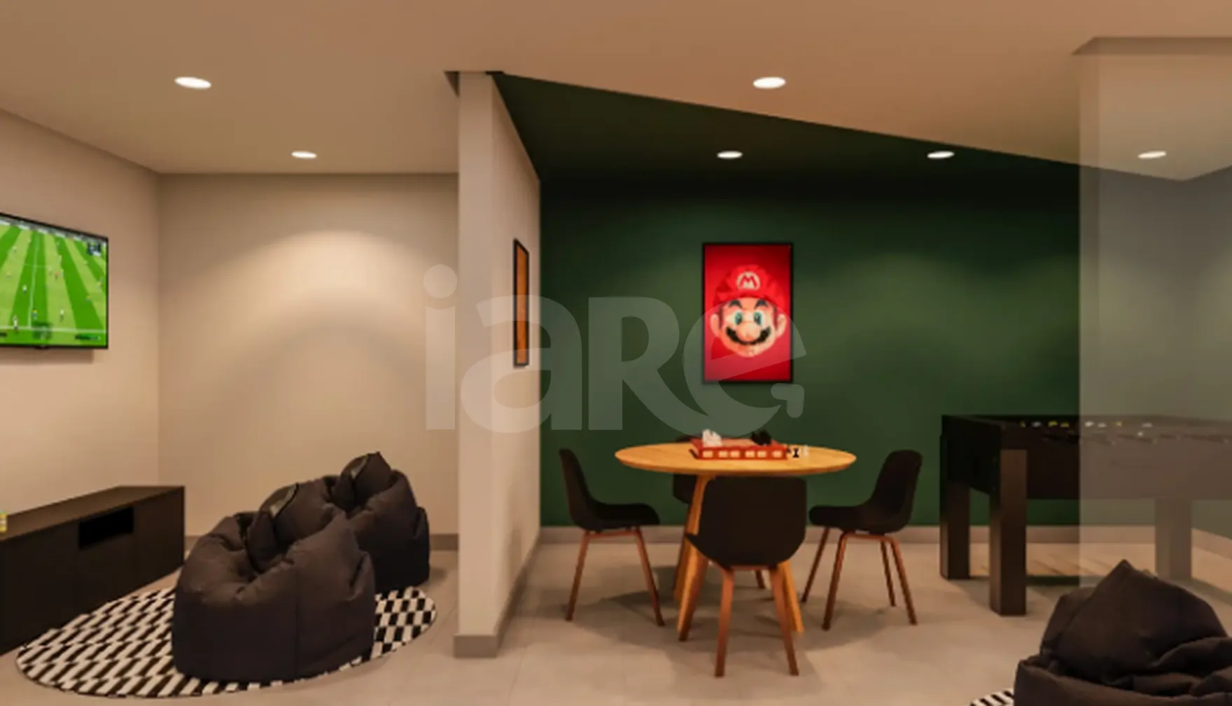 Livus Cupecê - Apartamento com 33,15 m², em Americanópolis — foto 14