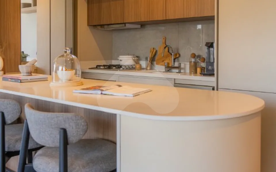 Aero Design by Pininfarina - Studio com 44,71 m², em Pinheiros — foto 9