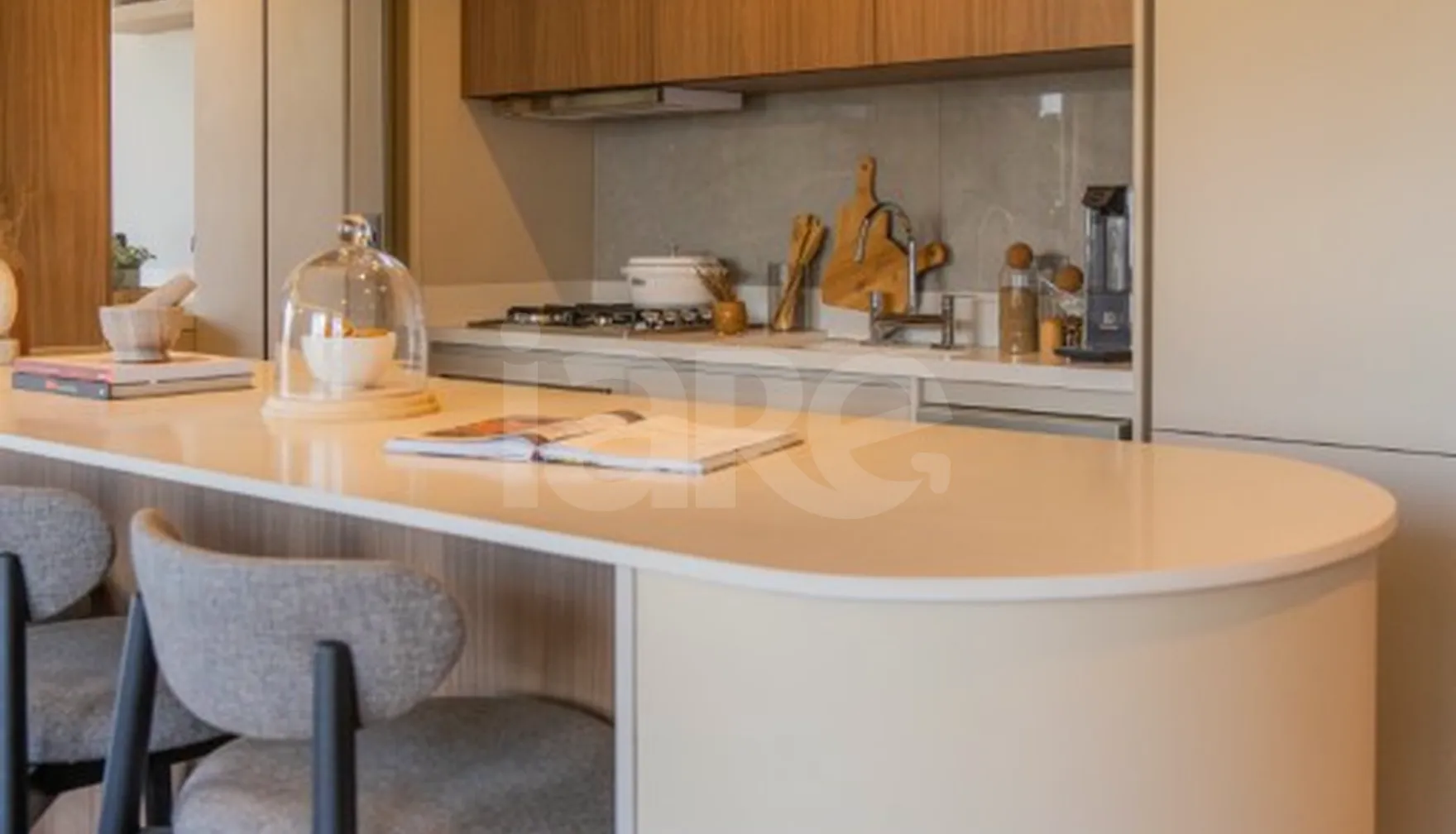 Aero Design by Pininfarina - Apartamento com 45,12 m², em Pinheiros — foto 9