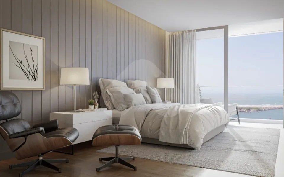 Velázquez Residence - Apartamento com 267 m², em Fazenda — foto 14