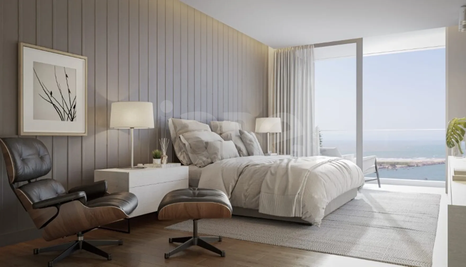 Velázquez Residence - Apartamento com 267 m², em Fazenda — foto 4