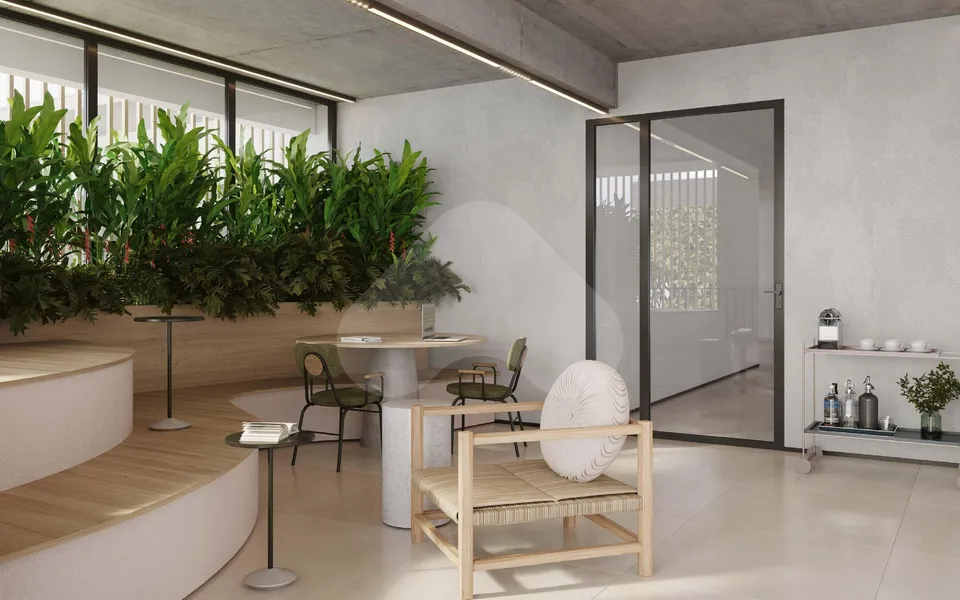 Vista Park Ibirapuera - Apartamento com 73,48 m², em Ibirapuera — foto 10