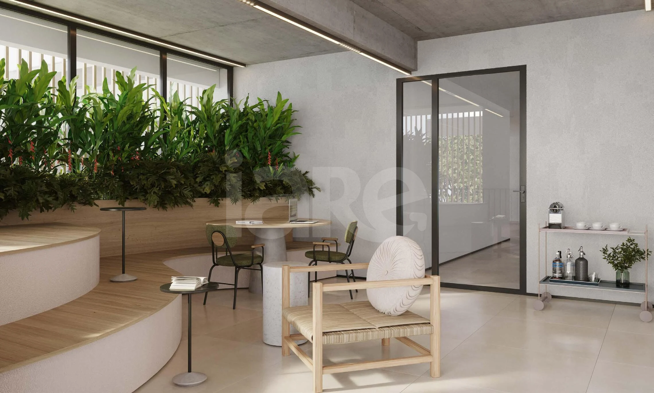 Vista Park Ibirapuera - Apartamento com 88,32 m², em Ibirapuera — foto 10