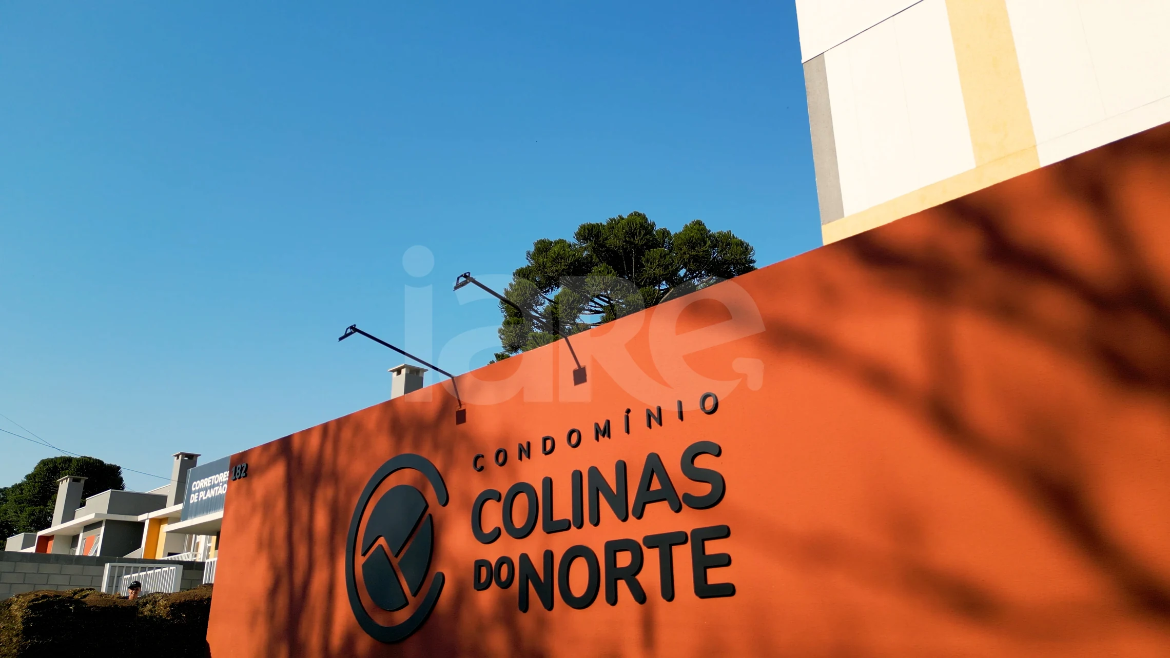 Condomínio Colinas do Norte - Apartamento com 48,06 m², em Santa Cândida — foto 13
