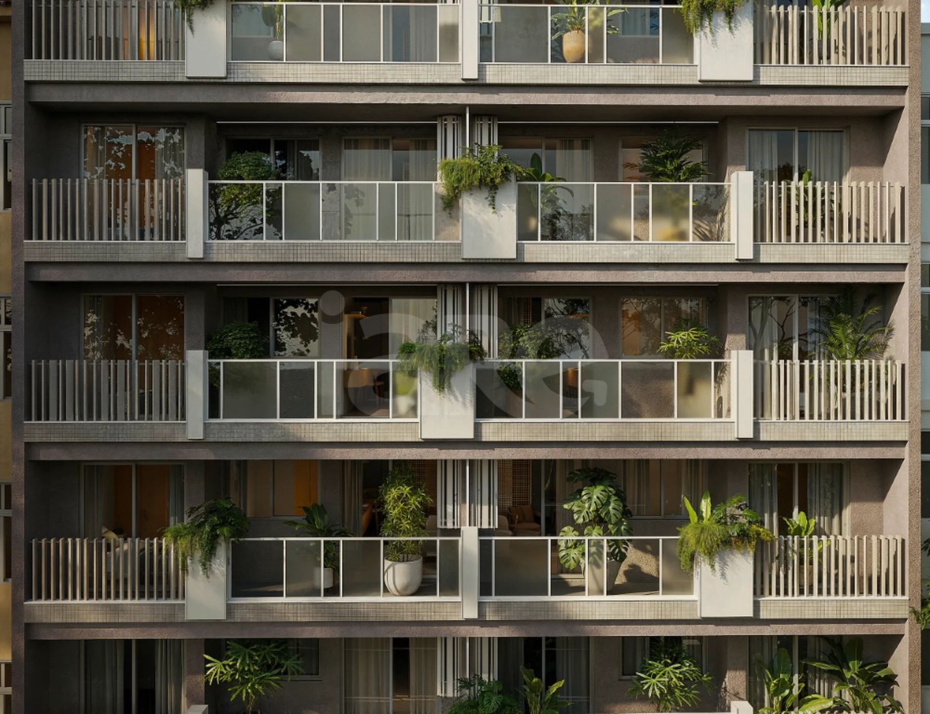Soul Rio N Sra de Fátima 63 - Apartamento com 85,31 m², em Centro — foto 18