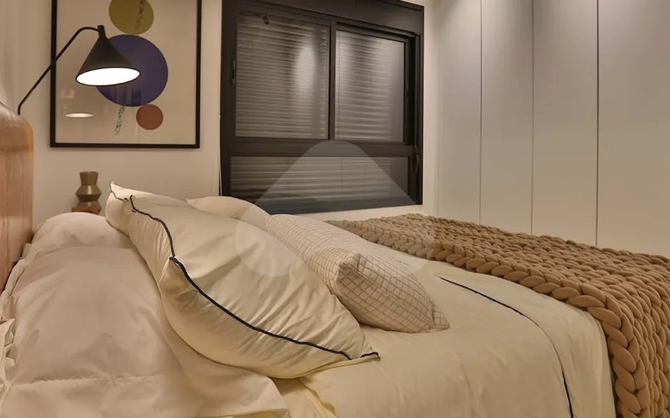 Supreme Jardim São Paulo - Apartamento com 54,78 m², em Jardim São Paulo — foto 11
