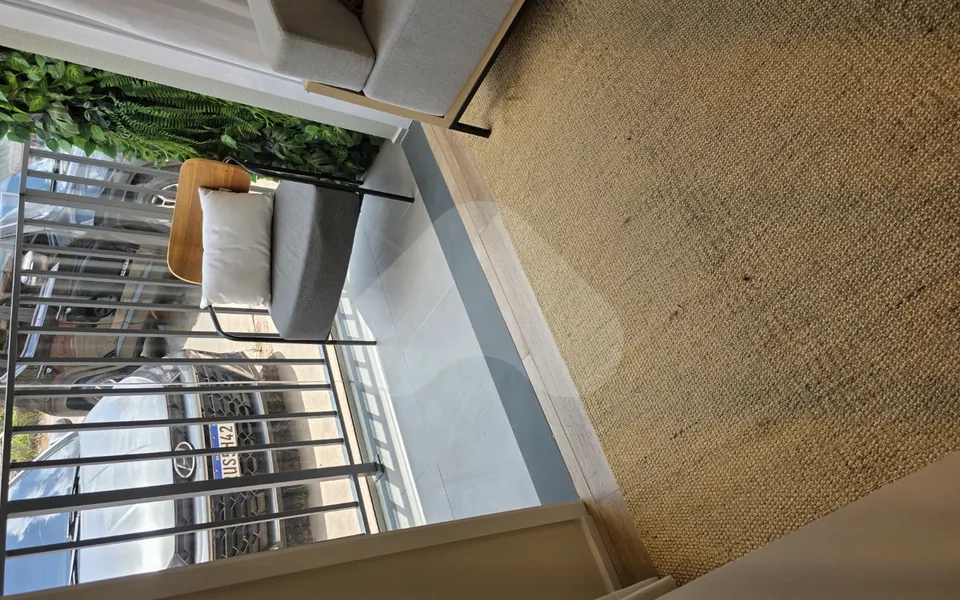 Vibra Vista Butantã - Apartamento com 26,78 m², em Vila Butantã — foto 15