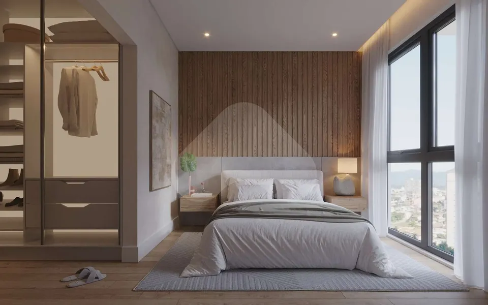 Palace Toronto - Apartamento com 83,5 m², em Perequê — foto 12