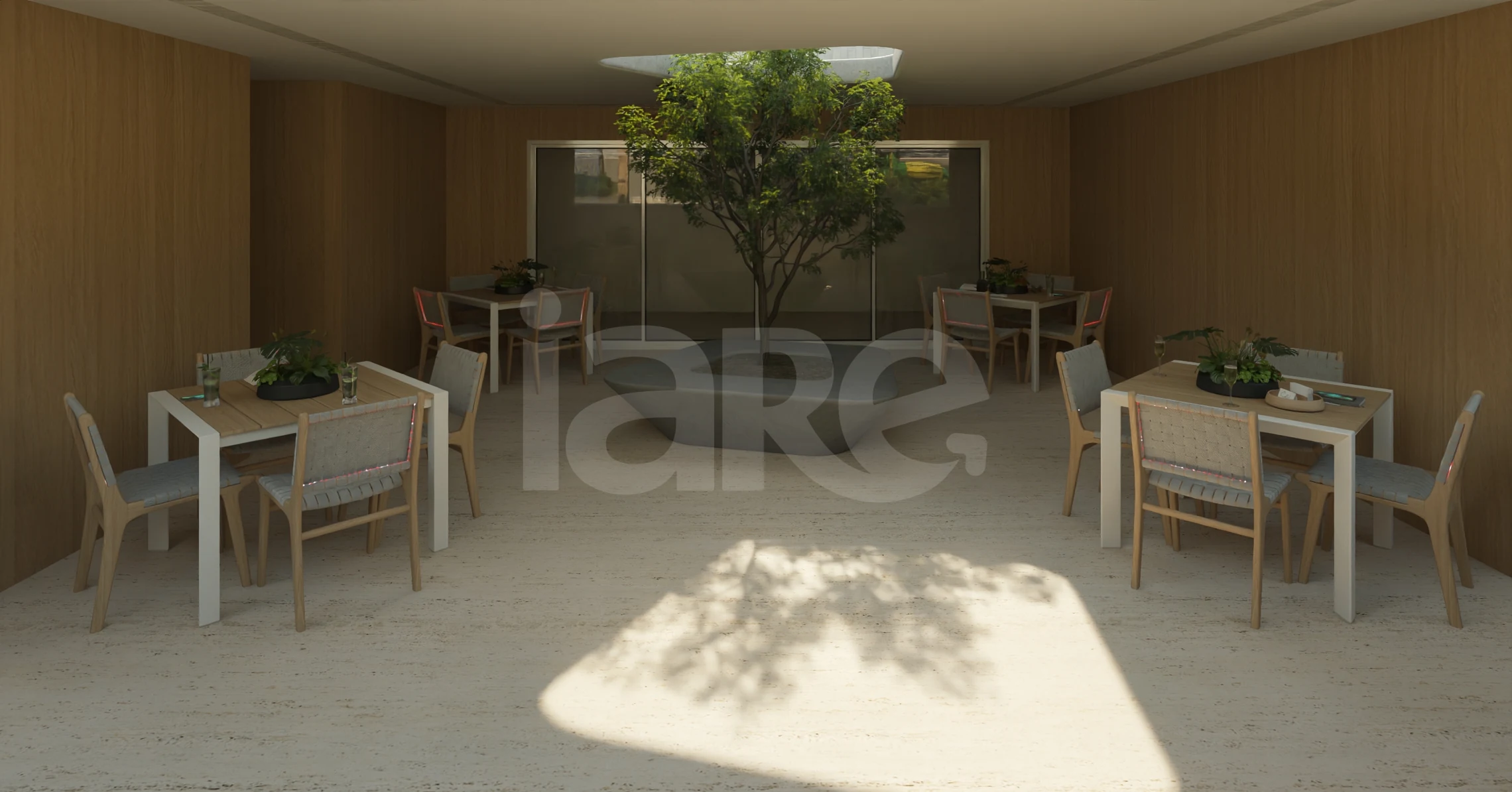 Porto Mare Suítes - Studio com 26,95 m², em Intermares — foto 23