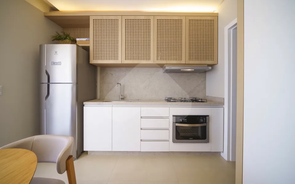 Reserva Mariscal - Apartamento com 82,67 m², em Mariscal — foto 37
