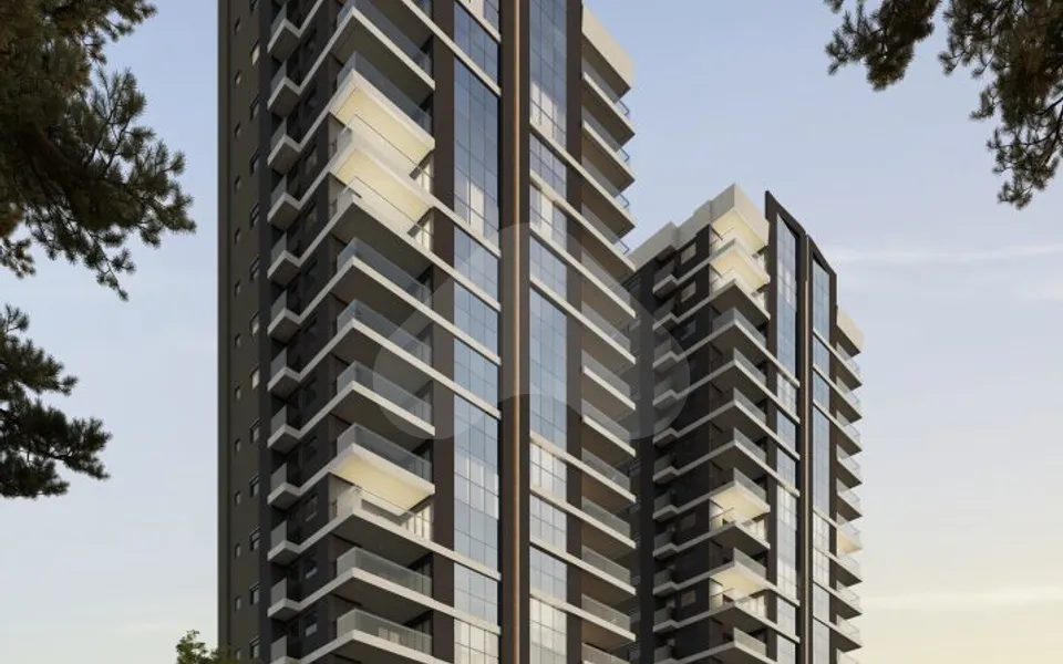 Fiori Del Mare - Apartamento com 132,91 m², em Meia Praia — foto 2
