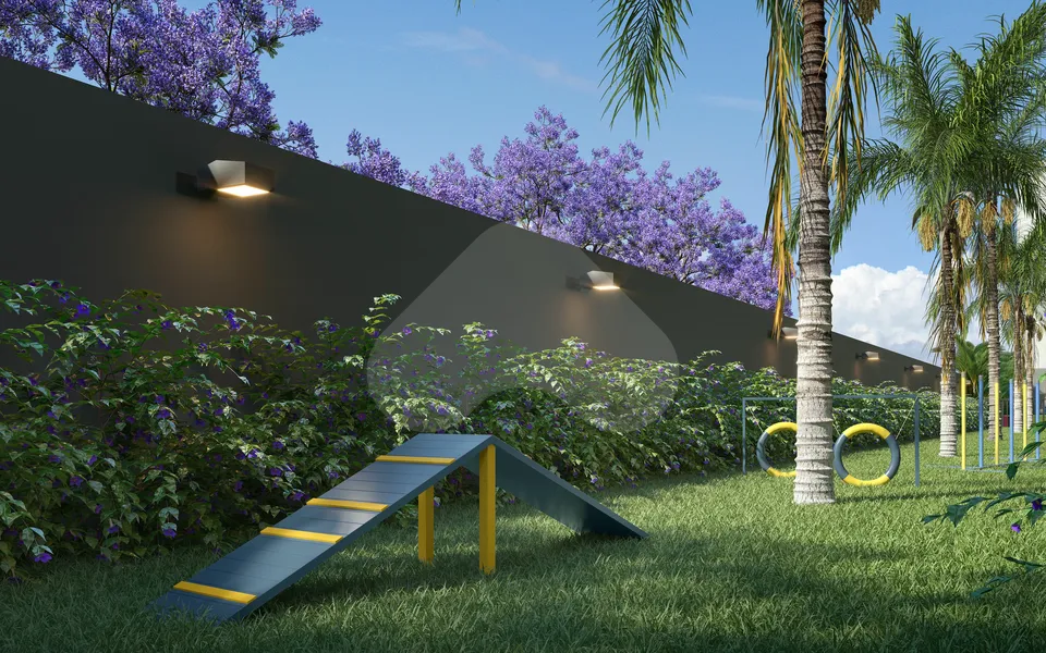 Viewline Pirituba - Apartamento com 34,44 m², em Pirituba — foto 9