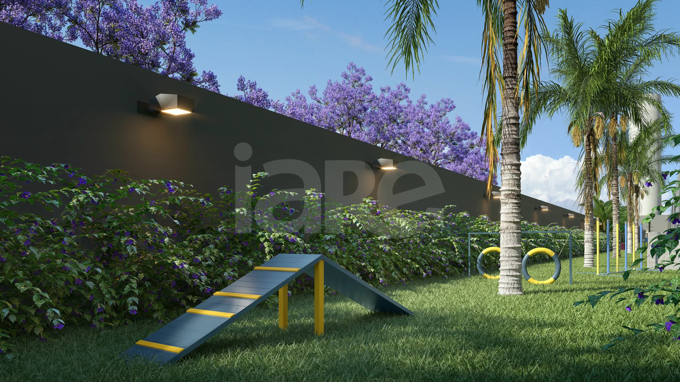 Viewline Pirituba - Apartamento com 34,44 m², em Pirituba — foto 9